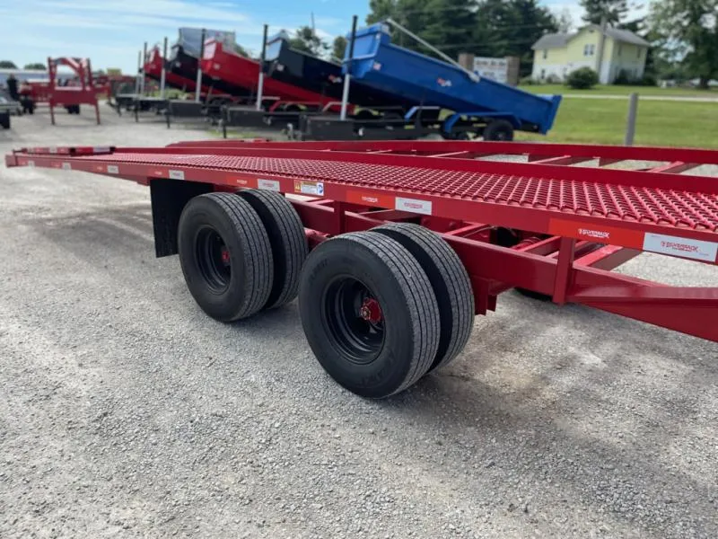 new Car Haulers / Racing Trailers Silverback Trailers  for sale, in Wooster, OH Thumbnail 4