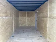 new Cargo (Enclosed) Trailers Seed Cargo  for sale, in Wooster, OH Thumbnail 5