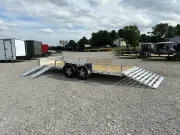new Utility Trailers Quality Steel And Aluminum  for sale, in Wooster, OH Thumbnail 4