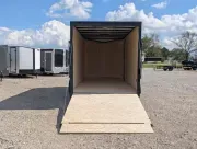new Cargo (Enclosed) Trailers Discovery Trailers  for sale, in Wooster, OH Thumbnail 4