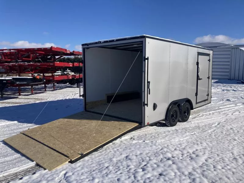 used Cargo (Enclosed) Trailers Other  for sale, in Wooster, OH Thumbnail 3