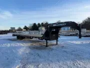 new Equipment / Flatbed Trailers Hillcrest Trailers  for sale, in Wooster, OH Thumbnail 41