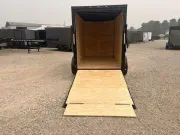 new Cargo (Enclosed) Trailers Seed Cargo  for sale, in Wooster, OH Thumbnail 4