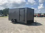 new Cargo (Enclosed) Trailers Discovery Trailers  for sale, in Wooster, OH Thumbnail 7