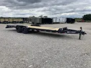 new Equipment / Flatbed Trailers Hillcrest Trailers  for sale, in Wooster, OH Thumbnail 8