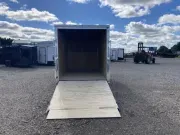new Cargo (Enclosed) Trailers Seed Cargo  for sale, in Wooster, OH Thumbnail 4