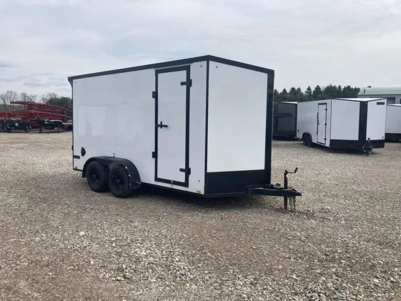 used Cargo (Enclosed) Trailers Discovery Trailers  for sale, in Wooster, OH Thumbnail 6