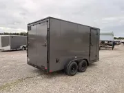new Cargo (Enclosed) Trailers Discovery Trailers  for sale, in Wooster, OH Thumbnail 5