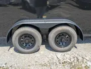 new Cargo (Enclosed) Trailers Discovery Trailers  for sale, in Wooster, OH Thumbnail 21