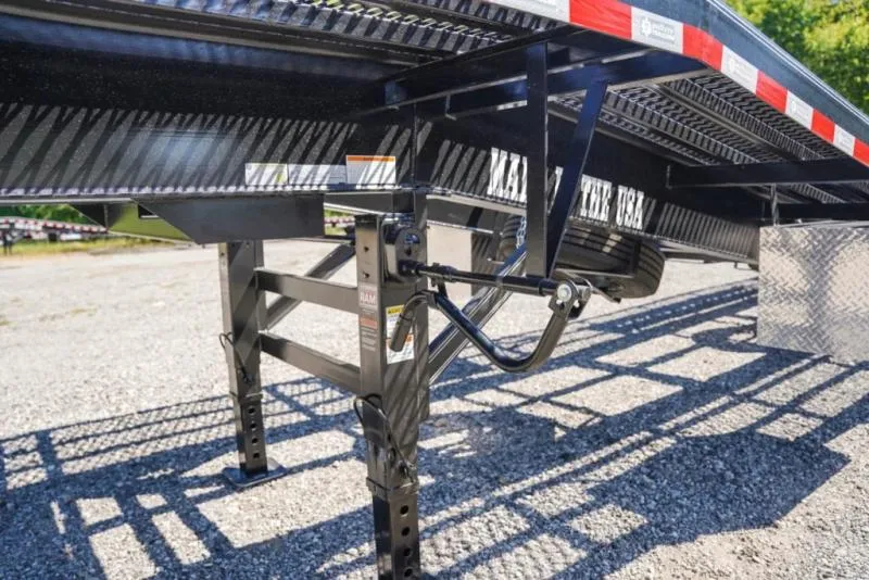 new Car Haulers / Racing Trailers Buckeye Trailers  for sale, in Wooster, OH Thumbnail 2