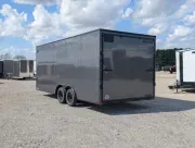new Cargo (Enclosed) Trailers Discovery Trailers  for sale, in Wooster, OH Thumbnail 2