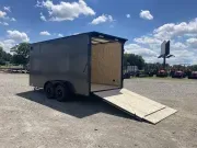 new Cargo (Enclosed) Trailers Discovery Trailers  for sale, in Wooster, OH Thumbnail 4
