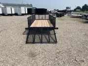 new Utility Trailers Top Hat Trailers  for sale, in Wooster, OH Thumbnail 5