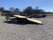 new Equipment / Flatbed Trailers Hillcrest Trailers  for sale, in Wooster, OH Thumbnail 4