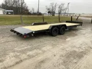 new Car Haulers / Racing Trailers Hillcrest Trailers  for sale, in Wooster, OH Thumbnail 7