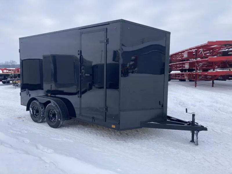 new Cargo (Enclosed) Trailers Discovery Trailers  for sale, in Wooster, OH Thumbnail 5