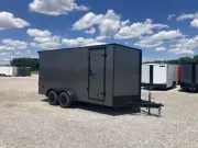 new Cargo (Enclosed) Trailers Discovery Trailers  for sale, in Wooster, OH Thumbnail 11