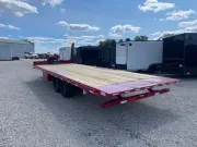 used Equipment / Flatbed Trailers Top Hat Trailers  for sale, in Wooster, OH Thumbnail 4