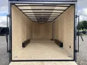 new Cargo (Enclosed) Trailers Discovery Trailers  for sale, in Wooster, OH Thumbnail 4