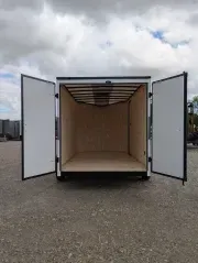 new Cargo (Enclosed) Trailers Discovery Trailers  for sale, in Wooster, OH Thumbnail 12
