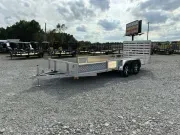 new Utility Trailers Quality Steel And Aluminum  for sale, in Wooster, OH Thumbnail 3