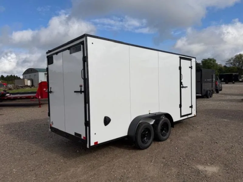 new Cargo (Enclosed) Trailers Discovery Trailers  for sale, in Wooster, OH Thumbnail 5