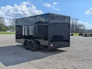 new Cargo (Enclosed) Trailers Discovery Trailers  for sale, in Wooster, OH Thumbnail 2