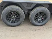 new Car Haulers / Racing Trailers Hillcrest Trailers  for sale, in Wooster, OH Thumbnail 5