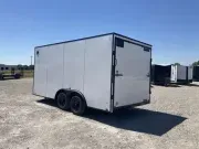 new Cargo (Enclosed) Trailers Discovery Trailers  for sale, in Wooster, OH Thumbnail 3