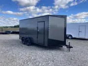 new Cargo (Enclosed) Trailers Seed Cargo  for sale, in Wooster, OH Thumbnail 8