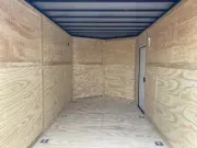 new Cargo (Enclosed) Trailers Seed Cargo  for sale, in Wooster, OH Thumbnail 5