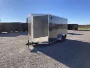 new Cargo (Enclosed) Trailers Seed Cargo  for sale, in Wooster, OH Thumbnail 1