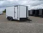 new Cargo (Enclosed) Trailers Discovery Trailers  for sale, in Wooster, OH Thumbnail 25