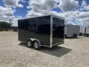 new Cargo (Enclosed) Trailers Seed Cargo  for sale, in Wooster, OH Thumbnail 2