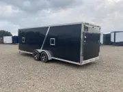 used Cargo (Enclosed) Trailers Discovery Trailers  for sale, in Wooster, OH Thumbnail 8