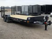 new Equipment / Flatbed Trailers Hillcrest Trailers  for sale, in Wooster, OH Thumbnail 5