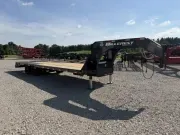 new Equipment / Flatbed Trailers Hillcrest Trailers  for sale, in Wooster, OH Thumbnail 5