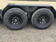 new Equipment / Flatbed Trailers Hillcrest Trailers  for sale, in Wooster, OH Thumbnail 2