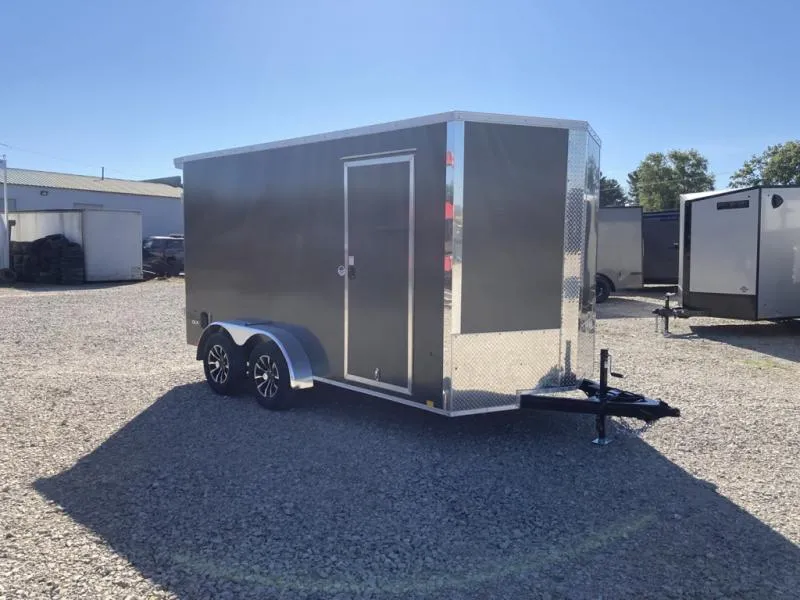 new Cargo (Enclosed) Trailers Cargo Express  for sale, in Wooster, OH Thumbnail 6