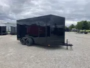new Cargo (Enclosed) Trailers Discovery Trailers  for sale, in Wooster, OH Thumbnail 10