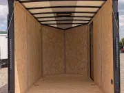 new Cargo (Enclosed) Trailers Discovery Trailers  for sale, in Wooster, OH Thumbnail 15