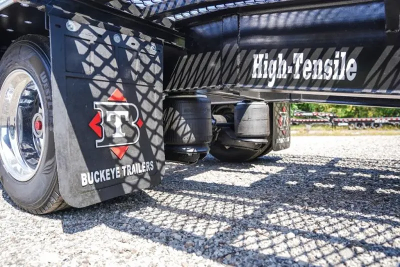 new Car Haulers / Racing Trailers Buckeye Trailers  for sale, in Wooster, OH Thumbnail 3