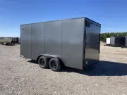 new Cargo (Enclosed) Trailers Discovery Trailers  for sale, in Wooster, OH Thumbnail 2