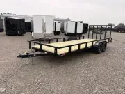 new Utility Trailers HTC  for sale, in Wooster, OH Thumbnail 1