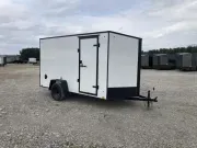 new Cargo (Enclosed) Trailers Discovery Trailers  for sale, in Wooster, OH Thumbnail 24