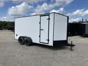 new Cargo (Enclosed) Trailers Discovery Trailers  for sale, in Wooster, OH Thumbnail 18
