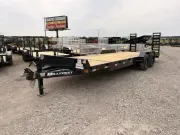 new Equipment / Flatbed Trailers Hillcrest Trailers  for sale, in Wooster, OH Thumbnail 1