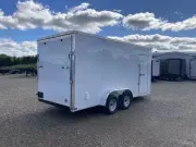 new Cargo (Enclosed) Trailers Seed Cargo  for sale, in Wooster, OH Thumbnail 6