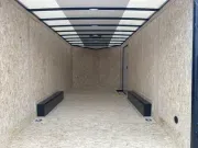 new Cargo (Enclosed) Trailers Discovery Trailers  for sale, in Wooster, OH Thumbnail 4