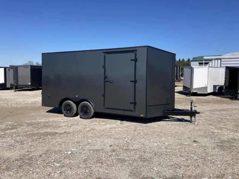new Cargo (Enclosed) Trailers Discovery Trailers  for sale, in Wooster, OH Thumbnail 6